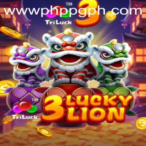 Exploring the Thrills of 3LUCKYLION: A Game of Strategy and Chance