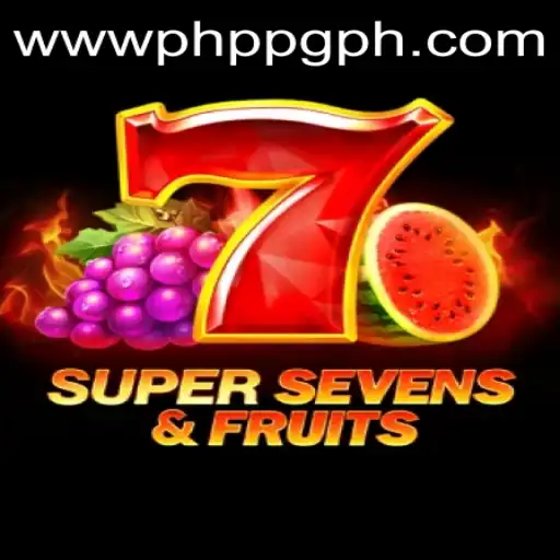 Unveiling the Excitement of 7SuperSevensFruits and the PHPPG Phenomenon
