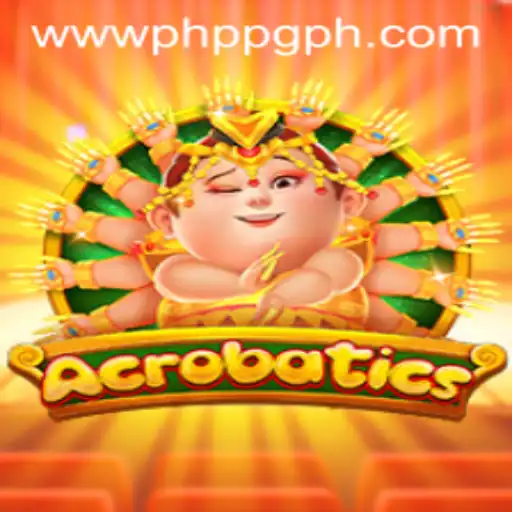 Acrobatics: A Thrilling Journey into the World of PHPPG Gaming