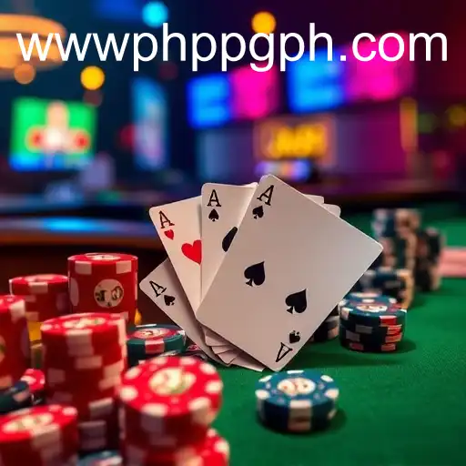 Exploring the World of Casino Games: A Dive into PHPPG