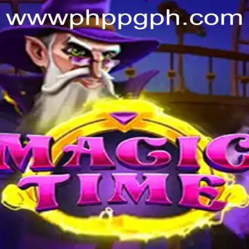 MagicTime: Unleashing the Power of PHPPG in Modern Board Games