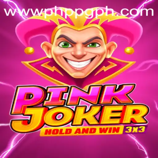 Discover the Exciting World of Pinkjoker: The New PHPPG Phenomenon
