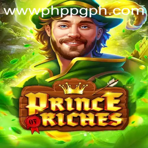 PrinceOfRiches: A Captivating Adventure Wrapped in Excitement