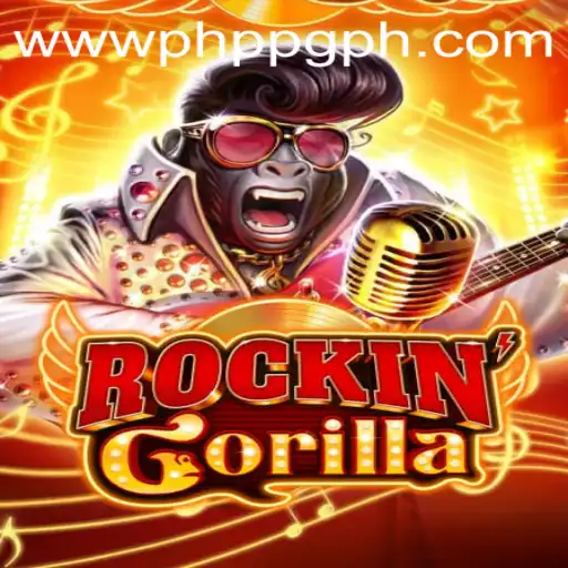 RockinGorilla: The Exciting New Game Experience with PHPPG Integration